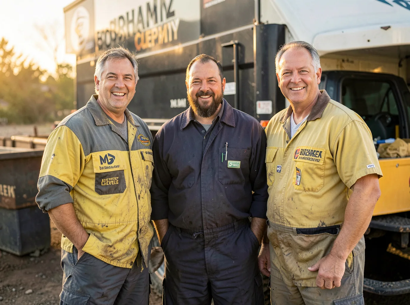 Sewage Cleanup company in Mccaulley, TX