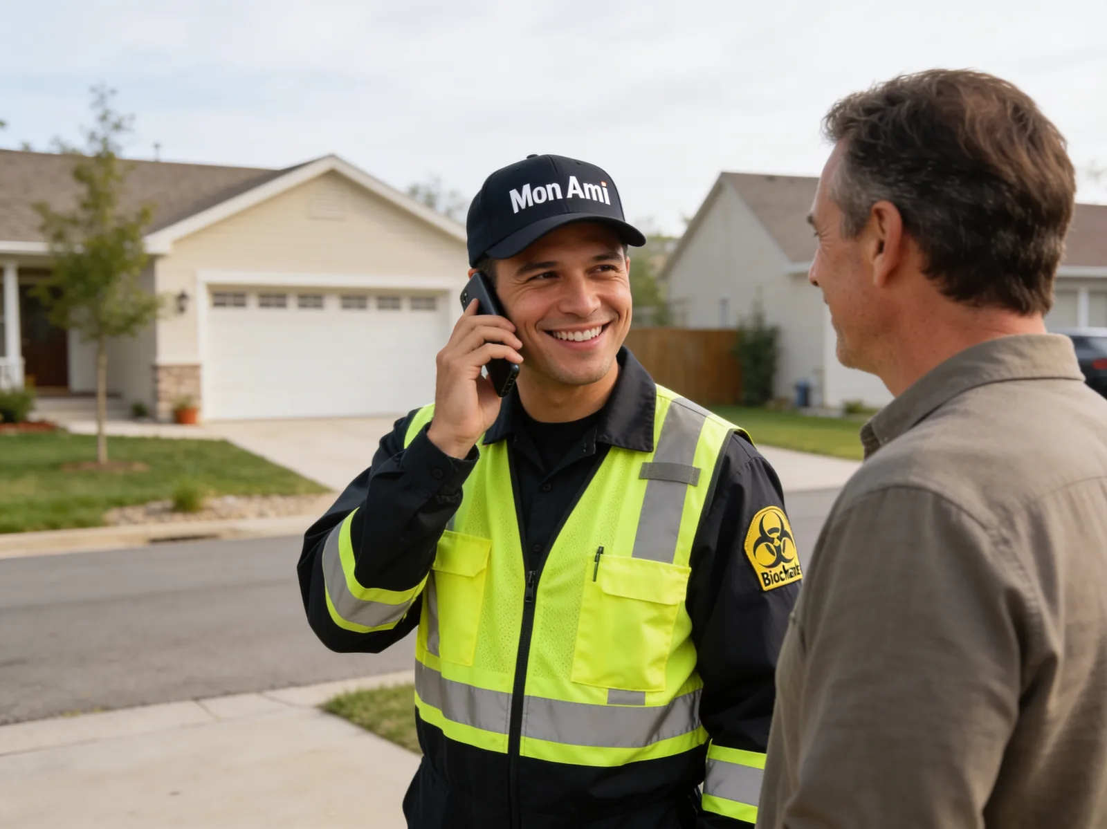 Sewage Cleanup Mccaulley, TX FAQs