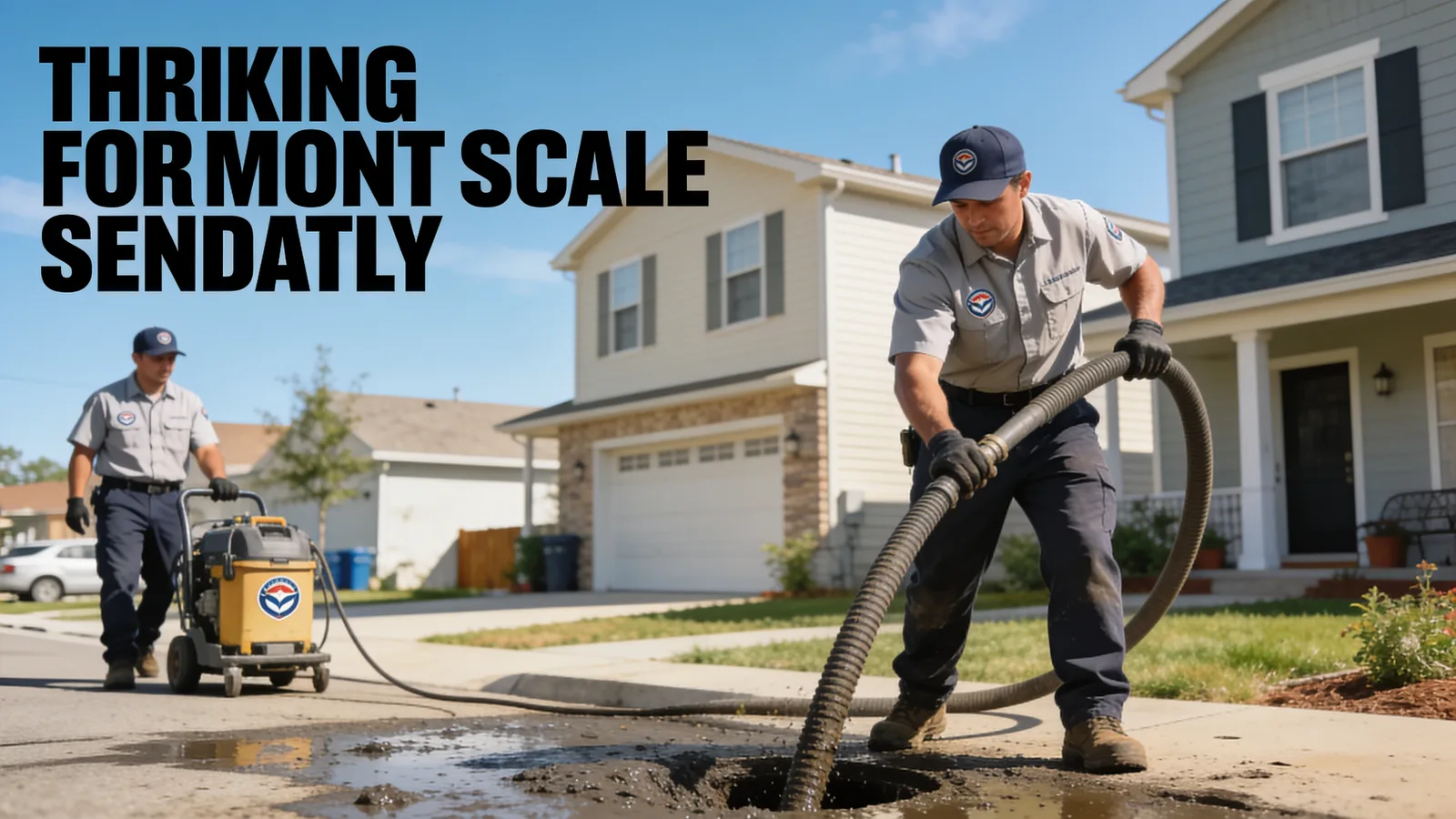 Sewage Cleanup in Mccaulley, TX near me